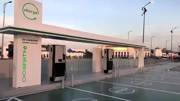 How Much Does It Really Cost to Charge an Electric Car in Saudi Arabia? A Comprehensive Guide for 2025