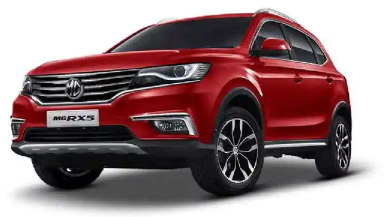 Discover the Best MG 2025 Offers and Models Now Available in Dubai