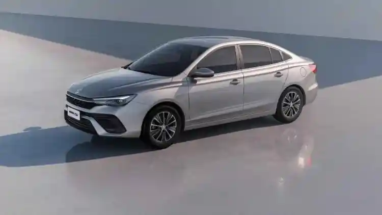 MG in the UAE 2025: A Comprehensive Guide to the Expanding Fleet and Features