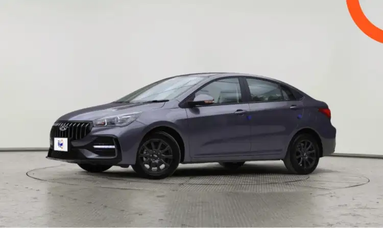 Top 5 Budget-Friendly Cars in the UAE: Affordable Wheels for Every Driver in 2025