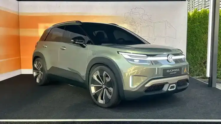 معرض ميونخ للسيارات 2025 يكشف عن أحدث الطرازات العالمية