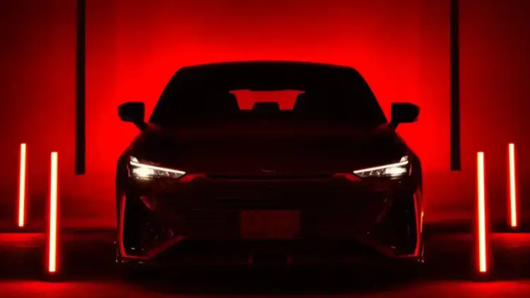 شانجان Uni V 2026 الجديدة تصل إلى السوق السعودي بتصميم رياضي وتقنيات متطورة