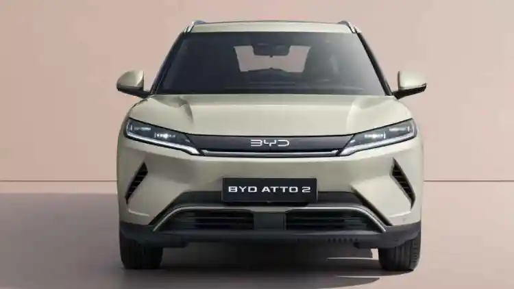 سيارات BYD الكهربائية القادمة إلى الإمارات في 2026: نظرة شاملة على الطرازات والتقنيات والأسعار