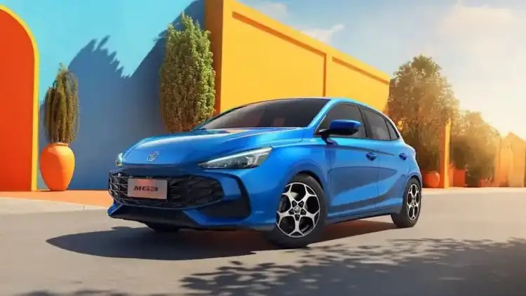 Attractive Prices and Diverse Options with MG Offers in Saudi Arabia