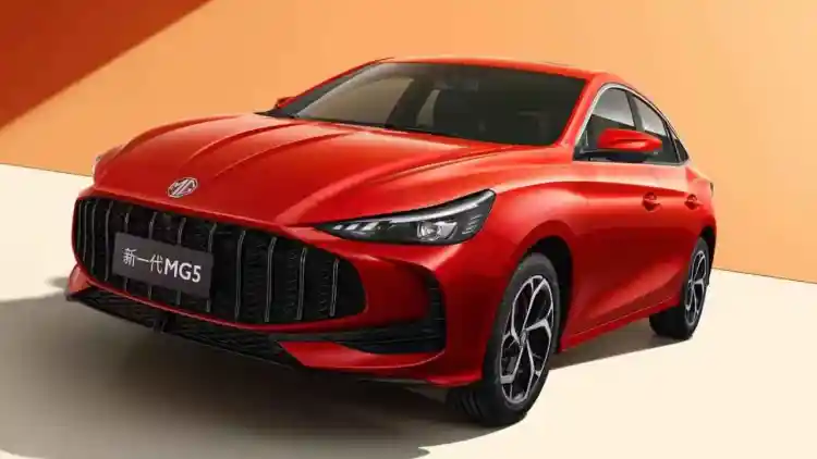 Everything You Need to Know About MG Cars in the UAE: Models, Offers, and Dealer Insights 2025