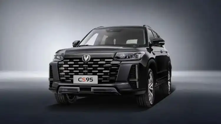 Changan Best Family Choices in Saudi Arabia Between Comfort and Safety