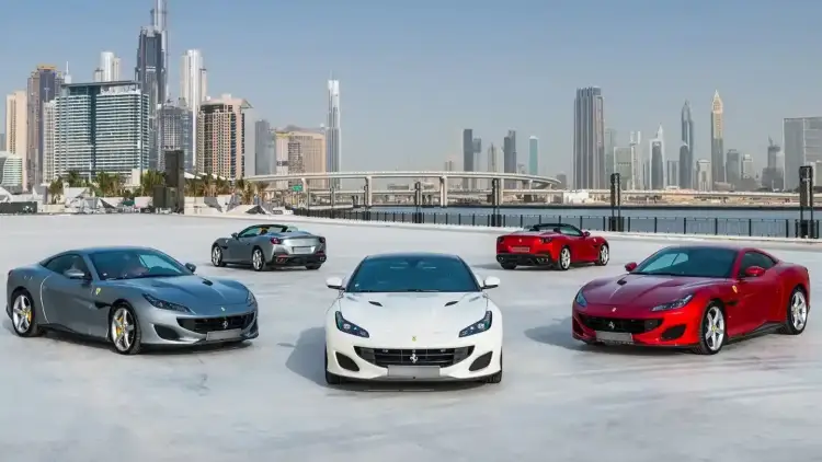 Buying a Car in the UAE Now or During Ramadan for the Best Deal