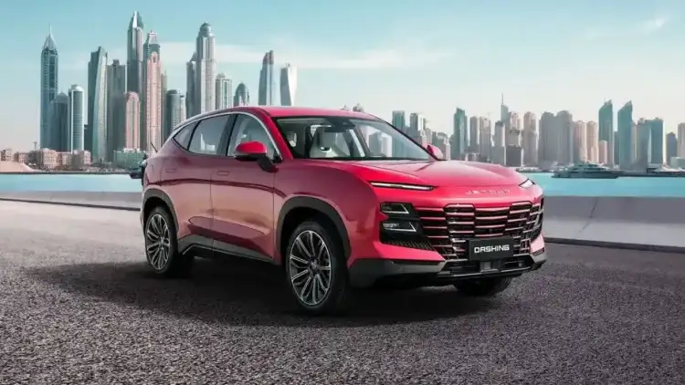 كل ما يخص أسعار جيتور 2026 وتفاصيل الموديلات المتاحة في الإمارات