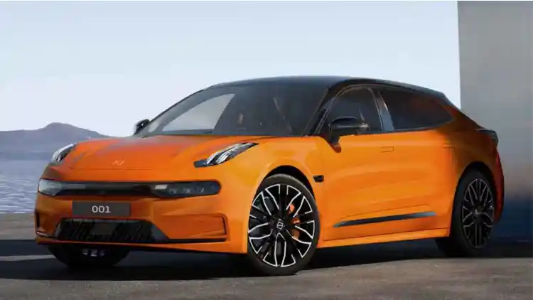 Chinese EVs Take Over UAE: A New Era of Affordable Innovation, High-Tech Features, and Game-Changing Electric Performance