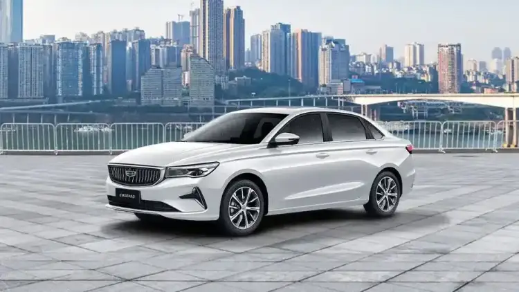 Best New Cars in the UAE Under AED 50,000