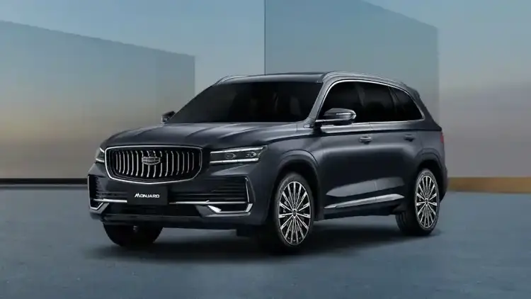 Best Chinese Cars Between AED 100,000 and 150,000 in the UAE Practical and Family Friendly