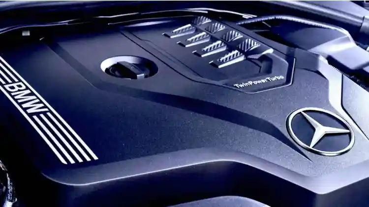 “No Thanks, BMW”: How Mercedes Reinvents Its Engine Playbook and Dismisses the Bavarian Rumor Mill