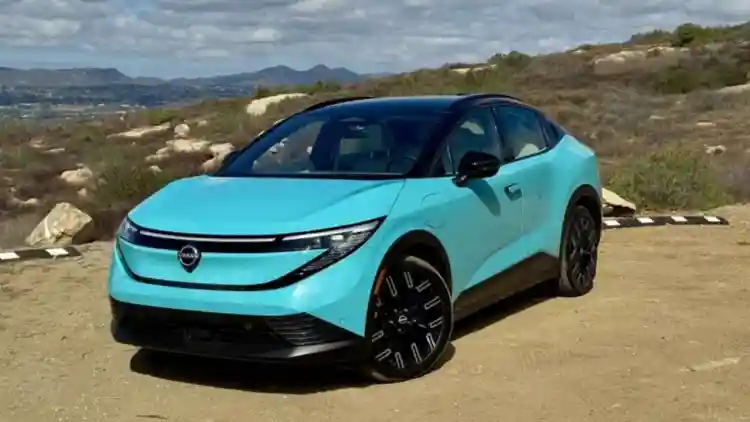 نيسان ليف تعود للحياة: كروس أوفر كهربائية ميسورة تكسر الحواجز في المدى والتصميم وسهولة الاستخدام اليومي في الإمارات