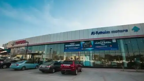 Toyota Ajman: Your Guide to Where and How to Buy in 2025