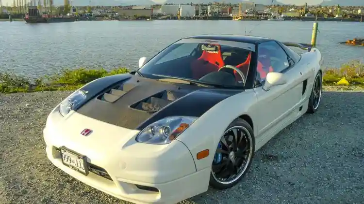 سيارة هوندا الرياضية: دليل شامل لنماذج الرائدة لسنة 2025