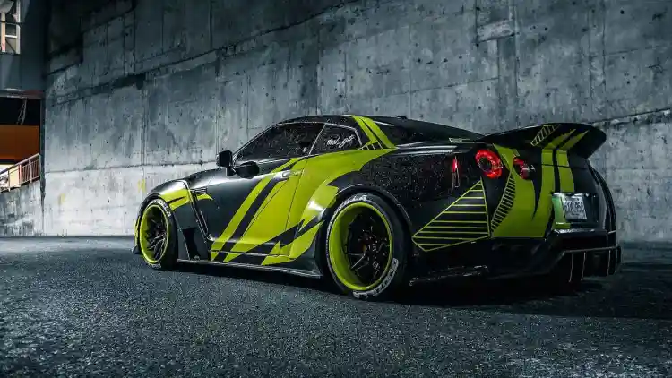 أشهر ٥ اتجاهات تعديل السيارات في ٢٠٢٥: اختيارات ذكية