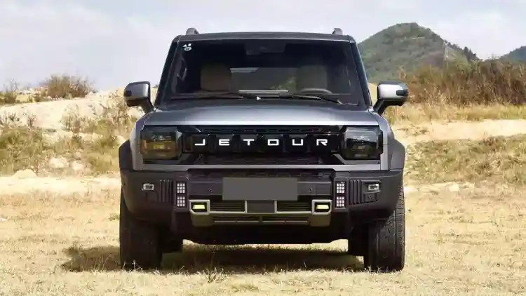 Jetour: Does It Deliver Confidence and Quality in Saudi Arabia? User Experience and Spare Parts Availability—Comprehensive Review