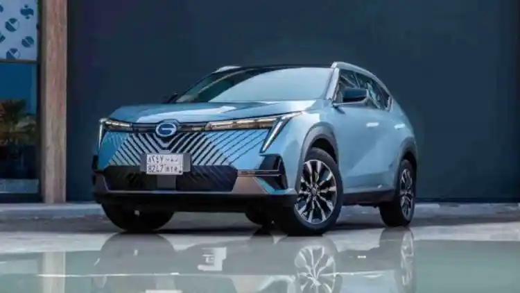 GAC EMKOO 2026 in Saudi Arabia: Fuel vs Hybrid—Which SUV Drives Your Future Best?