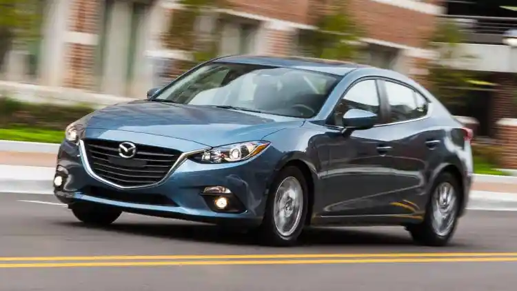 مازدا 3 2016: كل ما تريد معرفته قبل الشراء