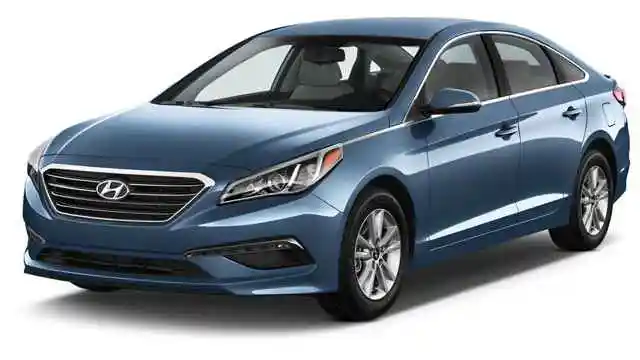 The Ultimate Guide to the 2017 Hyundai Sonata