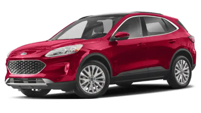 فورد إسكيب 2014: أهم المواصفات والمميزات للسيارة