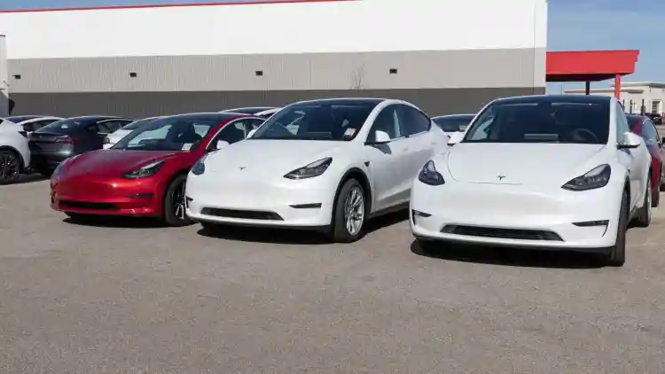 Smart Guide to Tesla Used Cars: Your 2025 Buying Checklist