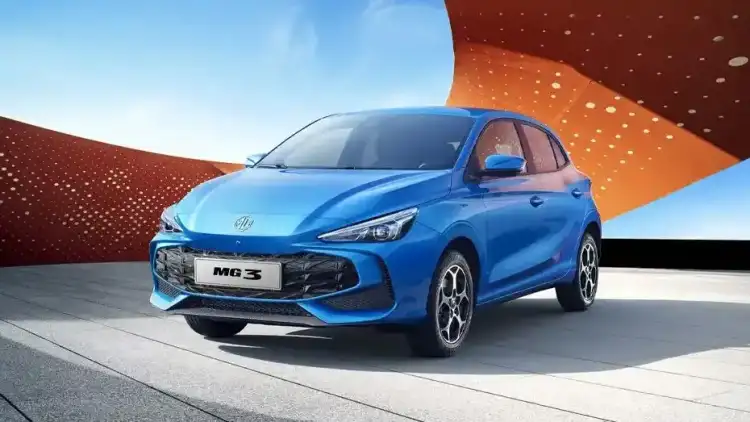 تعرف على أفضل خيارات ام جي لطلاب الجامعات في الإمارات