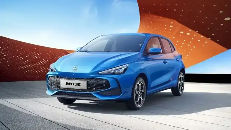 تعرف على أفضل خيارات ام جي لطلاب الجامعات في الإمارات