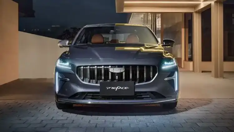 Guide to Choosing the Best New Sedan in Saudi Arabia Under 100,000 SAR