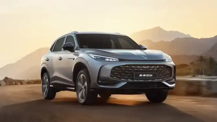 All the details about MG in the Saudi market