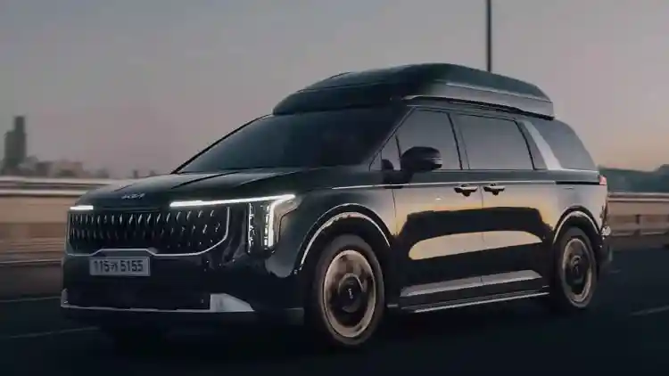Kia Carnival Hi Limousine 2026: Minivan Redefined—Ultimate Luxury, Lounge Comfort, and Advanced Hybrid Power Outclass SUVs and Sedans