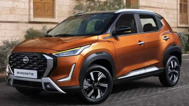 Nissan Magnite Turbo 2026: The Compact Powerhouse Changing Urban SUV Expectations in the Gulf