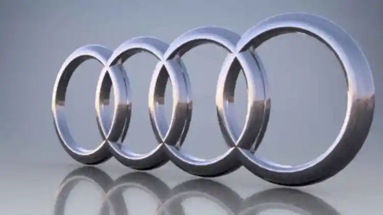 حلقات أودي الأربع الأيقونية: قصة غير مروية عن التحالفات، مجد السباقات، وابتكار ألماني أسطوري