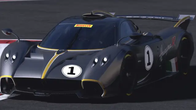 Top 10 Most Expensive Cars in UAE