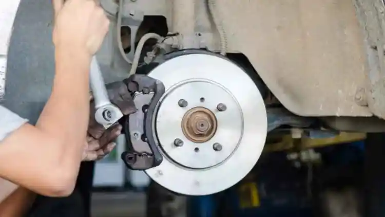 Decoding Brake Noises: Your Roadmap to Safer Stops, Hidden Faults, and Proactive Car Care Revealed by Sound