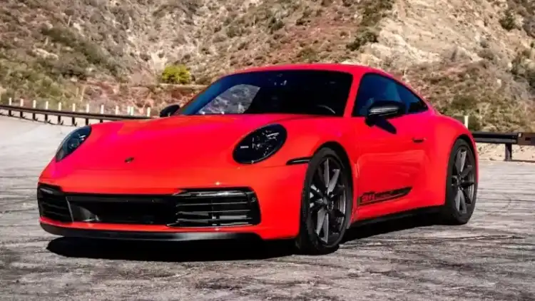 Coupe Cars: Sleek Design and Thrilling Performance in 2025