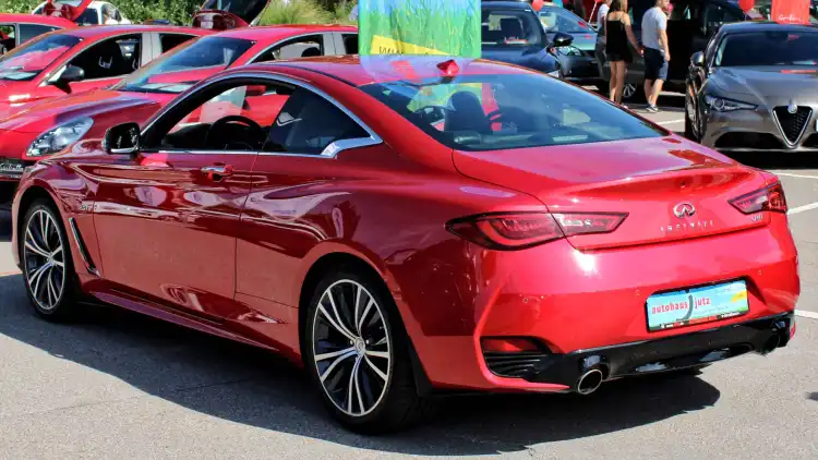 Smart Tips for Buying Used Cars