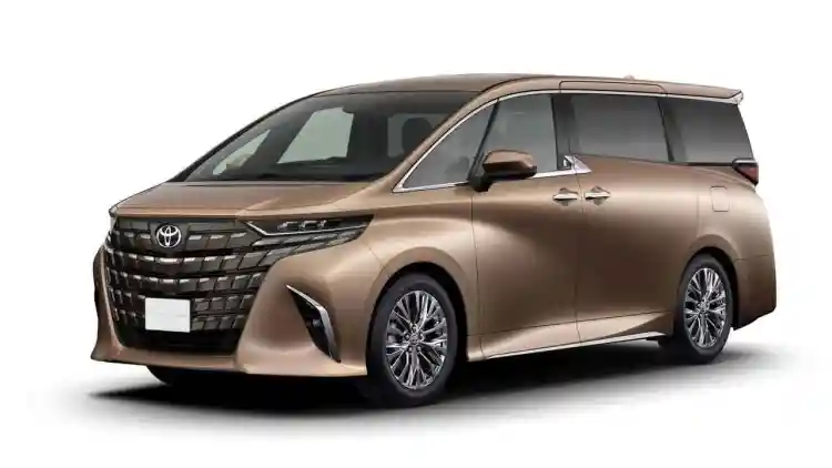 Toyota Minivan: Why It's a Top Pick in 2025
