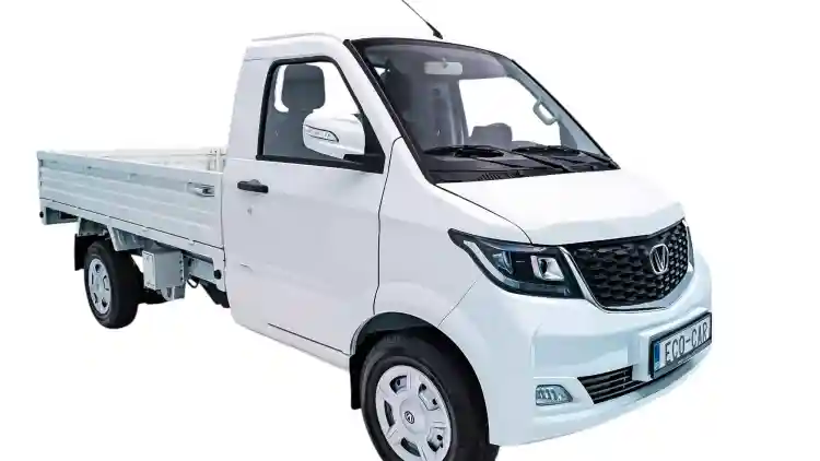 سعر فيكتوري بيك أب في الإمارات: دليل شامل للمشتري 2025