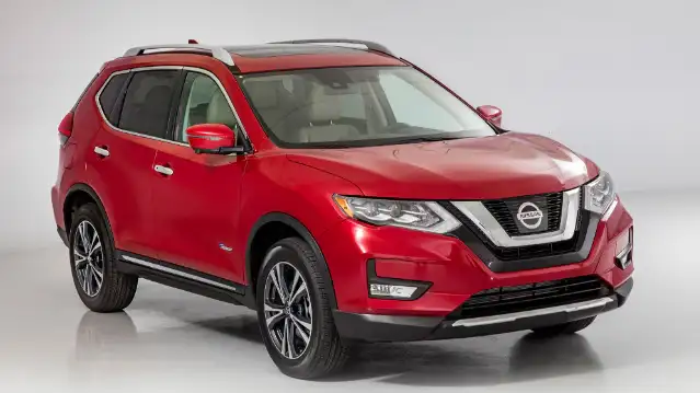 أسرار نيسان روغ 2017: تجربة قيادة لا تُنسى