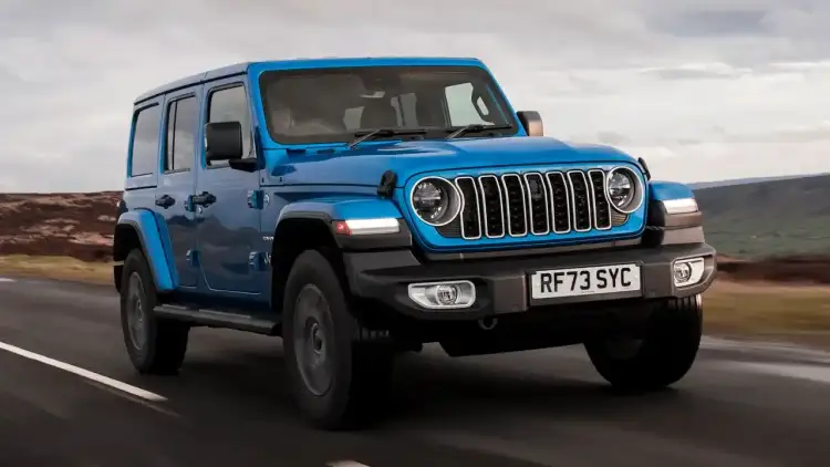 Smart Guide to Jeep Pre-Owned: Find Your Perfect Used Jeep