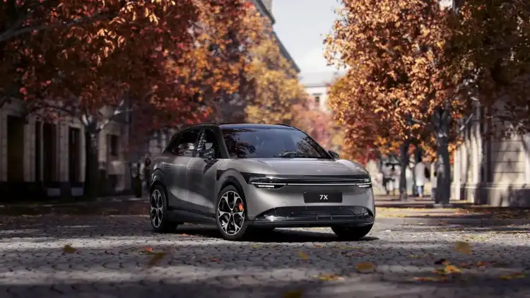 تعرف على أحدث السيارات الصينية التي وصلت الإمارات 2025