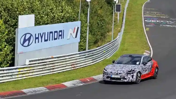 Xiaomi YU7 GT: The Ultimate Weapon of Performance and Sporty Innovation—Can It Shake Up the Nürburgring and Reshape the Competition?