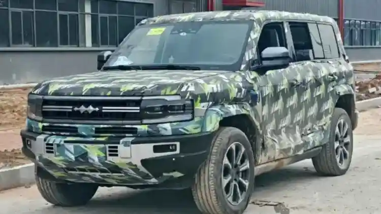 ليوبارد 5 2026: قفزة في التكنولوجيا وراحة القيادة تفتح سباق المسافات الطويلة في عالم الـPHEV