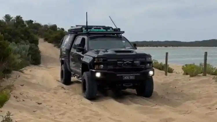 التحكم في الجر?