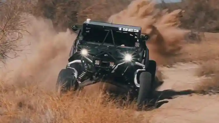 انزلاق السيارة الرباعية؟