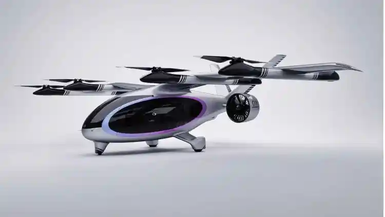 GAC AirCar… عصر التحليق الذكي: كيف تغيّر سيارة جي إيه سي الطائرة مفاهيم المستقبل بين الأرض والسماء؟