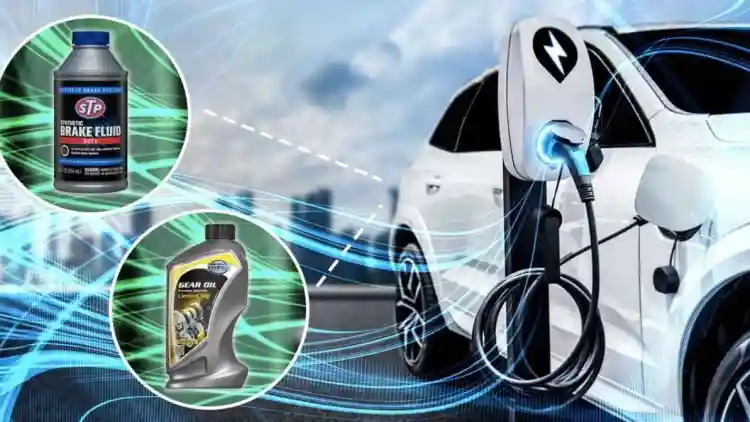 Electric Cars and Oil Changes: Myths, Realities, and New Maintenance Rules for the Age of EVs