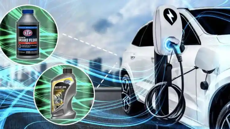 Electric Cars and Oil Changes: Myths, Realities, and New Maintenance Rules for the Age of EVs