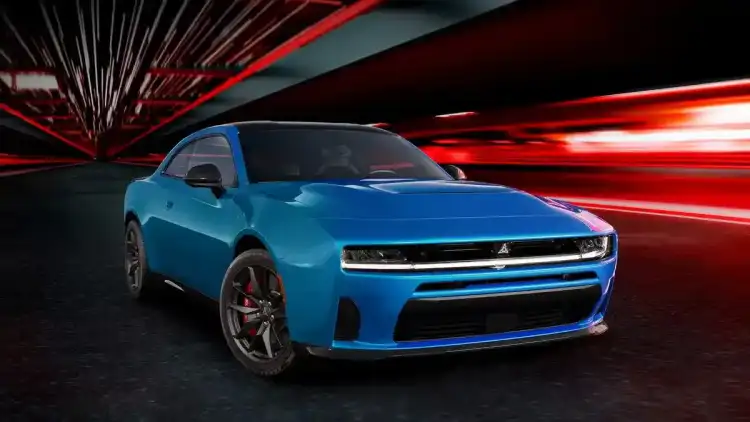 هل نشهد عودة محركات دودج V8 في 2026؟